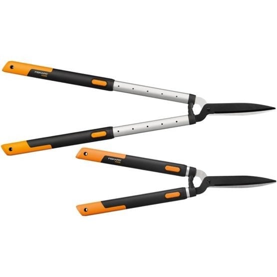 Fiskars SmartFit Teleszkópos Sövényvágó Olló 675 mm