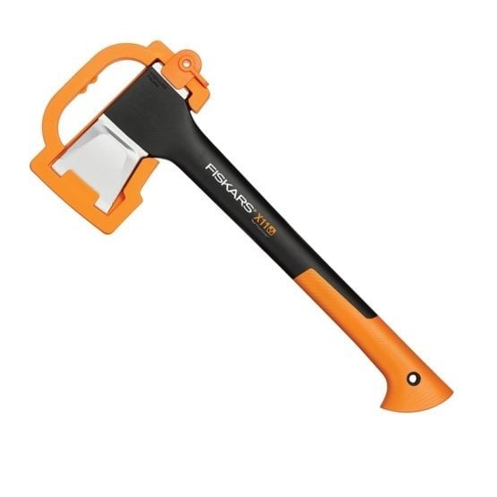 Fiskars Hasítófejsze, 491mm, 1130g
