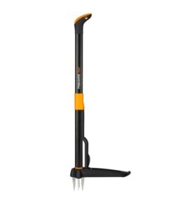Fiskars Xact Gyomkiszedő, 1000 mm