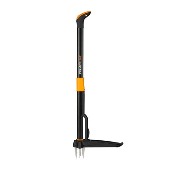 Fiskars Xact Gyomkiszedő, 1000 mm