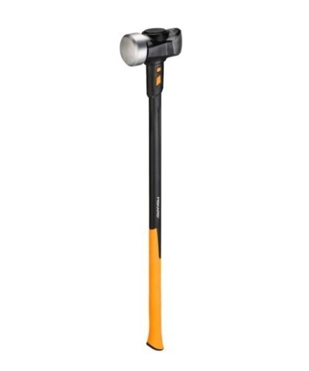 Fiskars Rombolókalapács 5670g, 920mm