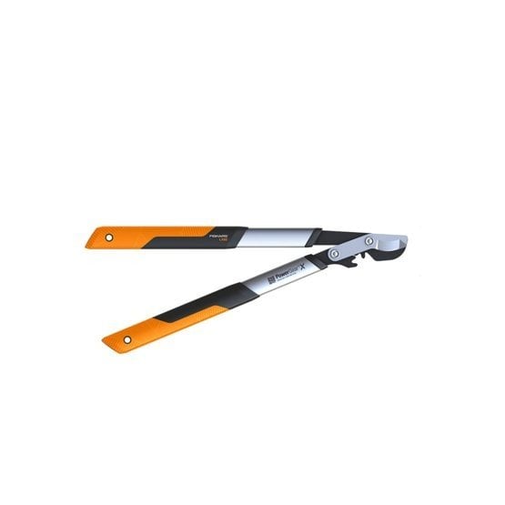 Fiskars PowerGearX Mellévágó Ágvágó Olló 570 mm