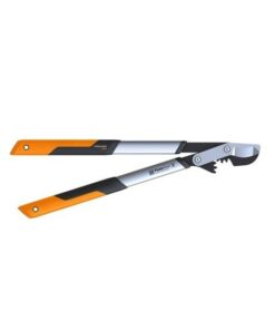 Fiskars PowerGearX Bypass Ágvágó Olló, 640 mm