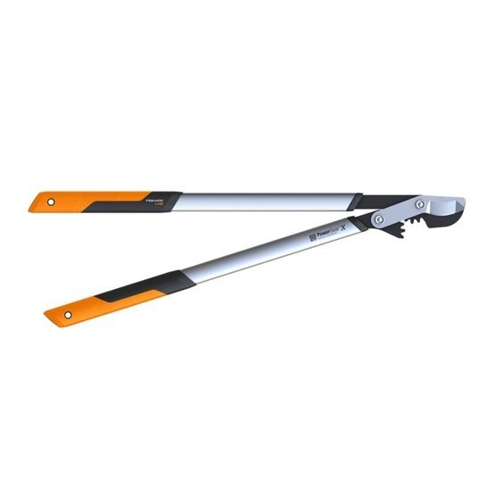 Fiskars PowerGearX Keresztező Ágvágó, 800 mm Fiskars PowerGearX Keresztező Ágvágó, 800 mm
