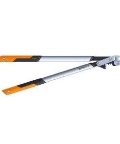 Fiskars üllős ágvágó olló 800mm PowerGearX