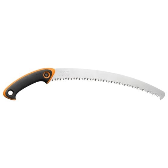 Fiskars SW-330 Ágvágó Fűrész, 490 mm Teljes Hossz