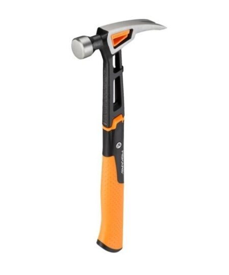 Fiskars M kalapács 340mm/816g