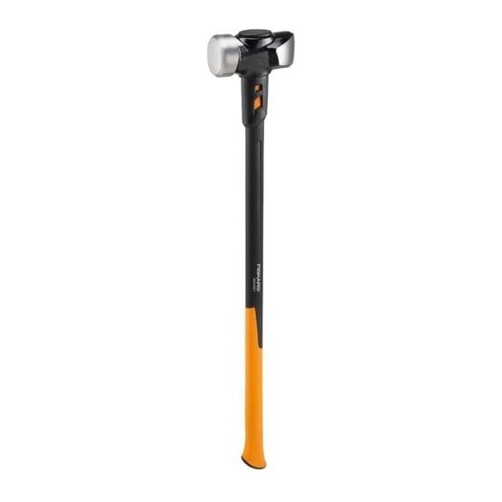 Fiskars Nehézkalapács 4763g, 920mm