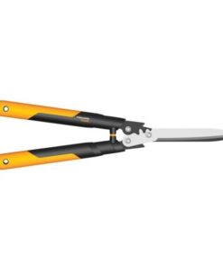 Fiskars Sövényvágó olló 630mm PowerGear X