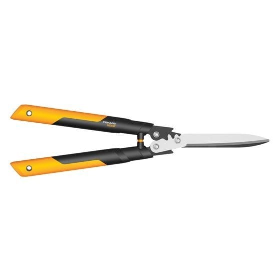 Fiskars Sövényvágó olló 630mm PowerGear X