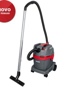 Starmix eCraft PL 1422 EWR ipari porszívó – 1400W, 22L