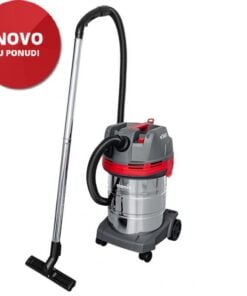 Starmix APL-1430 EWR ipari porszívó, 1400W, nedves/száraz