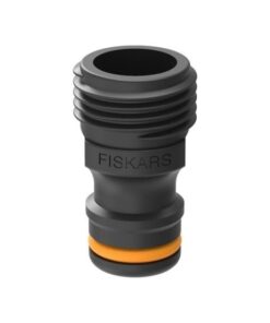 Fiskars Férfi Gyorscsatlakozó 1/2" (21mm)