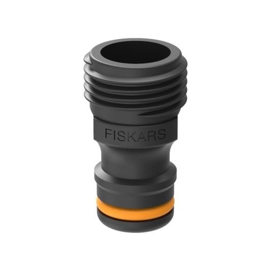 Fiskars Férfi Gyorscsatlakozó 1/2" (21mm)