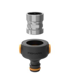 Fiskars Belső Menetes Csapcsatlakozó M22x1/M24x1