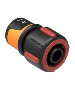 Fiskars STOP tömlőcsatlakozó locsolópisztolyhoz 19 mm (3/4")