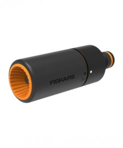 Fiskars Locsolófej, 10,5 cm – Állítható Szóráskép