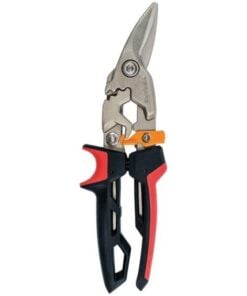 Fiskars PowerGear Balos Lemezvágó Olló 252 mm