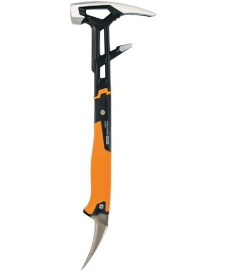 Fiskars Bontókalapács M 462mm IsoCore