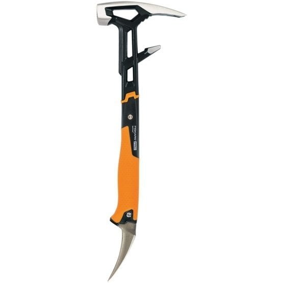 Fiskars Bontókalapács M 462mm IsoCore