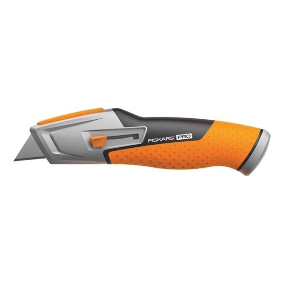 Fiskars CarbonMax csúszkás skalpel