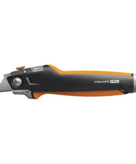 Fiskars CarbonMax Univerzális Vágókés megerősített fémházzal