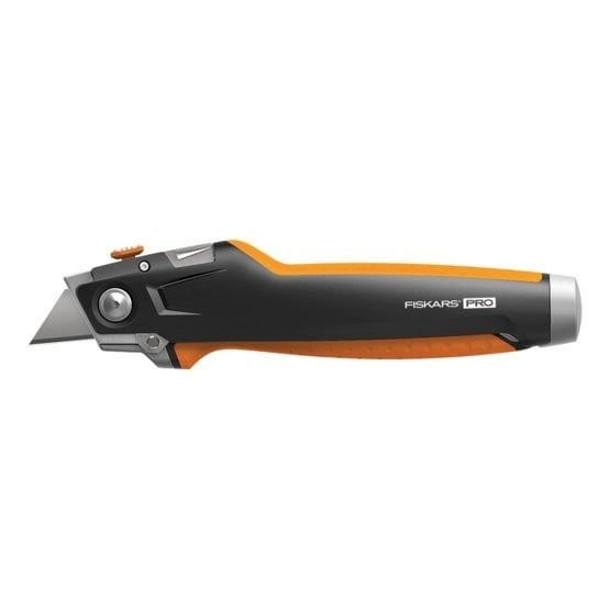 Fiskars CarbonMax Univerzális Vágókés megerősített fémházzal