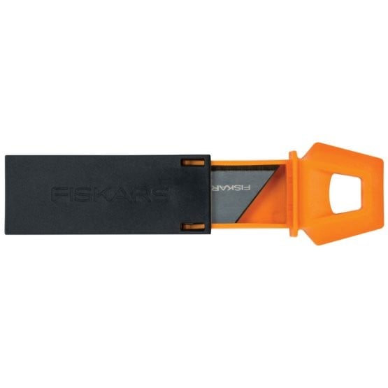Fiskars CarbonMax Sniccer Pengék, 10 db
