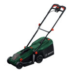 Rotak 18V-32 Akkus Fűnyíró, 32 cm Vágásszélesség