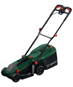 Rotak 18V-32 Akkus Fűnyíró, 32 cm Vágásszélesség