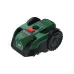 VISIMOW18V-100 Autonóm Robotfűnyíró, 18V, max. 100 m²