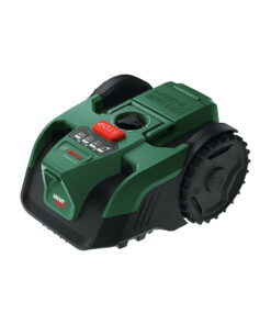 VISIMOW18V-100 Autonóm Robotfűnyíró, 18V, max. 100 m²
