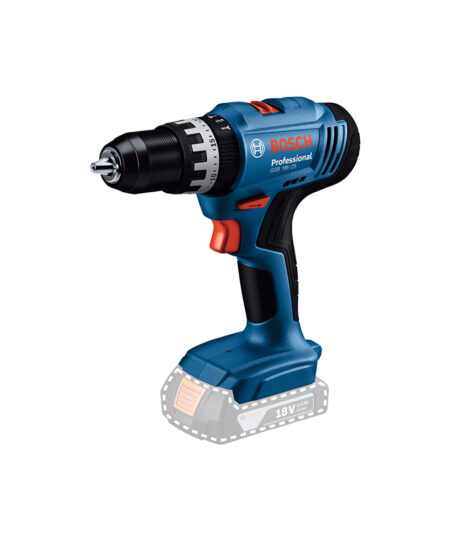 Bosch GSB 18V-25 Akkus Ütvefúró-csavarozó, SOLO