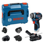 Bosch GSR 12V-32 FC