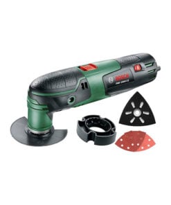 Bosch PMF 2000 CE Multiszerszám