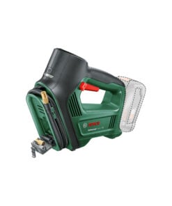 Bosch UniversalPump 18V akkus légpumpa, 10 bar, akku és töltő nélkül
