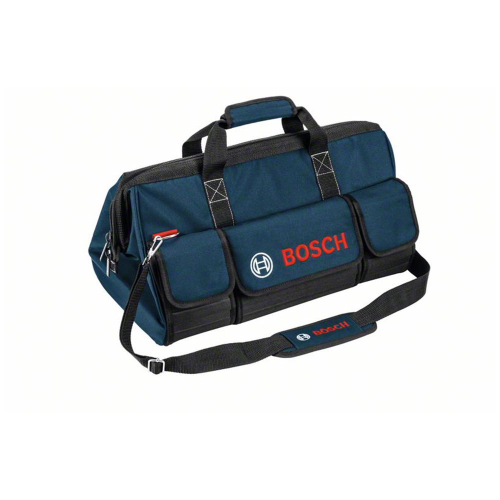 BOSCH Szerszámtáska, közepes méretű, 40 literes BOSCH Szerszámtáska, közepes méretű, 40 literes