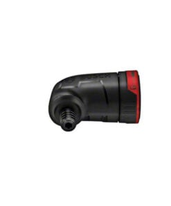 Bosch GFA 18-W FC2 FlexiClick Derékszögű Adapter 18V