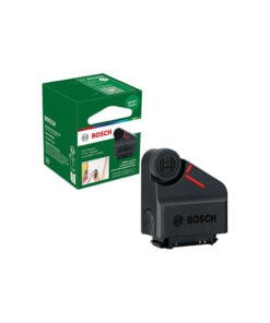 Zamo IV Adapter görbe felületek méréséhez, 20 m
