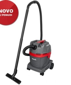 Starmix eCraft L 1422 Ipari Porszívó, 1400 W, 22 L