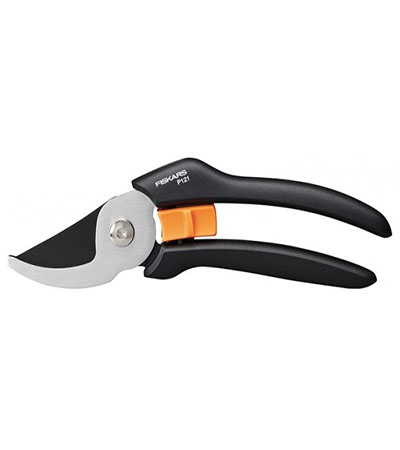 Fiskars Solid P121 Mellévágó Metszőolló, Ø 20 mm Vágáskapacitás