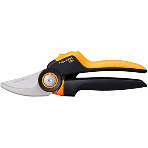 Fiskars Plus P521 mellévágó metszőolló, 20 mm ágátmérőig