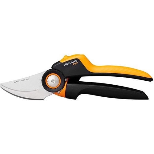 Fiskars PowerGear P961 mellévágó metszőolló 26 mm vágási kapacitással