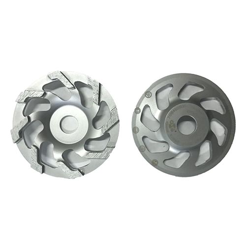 Gyémánt Csiszolótárcsa Betonhoz és Téglához 125x22,23 mm Gyémánt Csiszolótárcsa Betonhoz és Téglához 125x22,23 mm