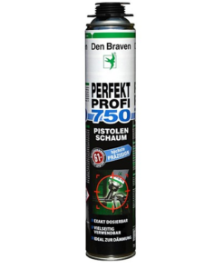 Bostik Gazdaságos Pisztolyos Purhab B3 600ml