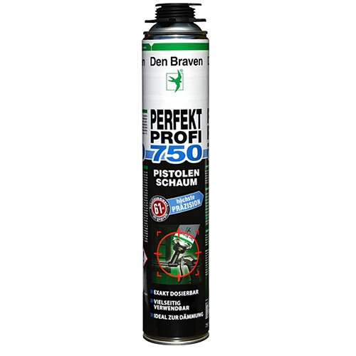 Bostik Gazdaságos Pisztolyos Purhab B3 600ml