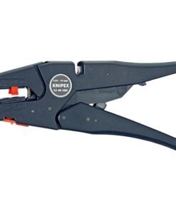 Knipex automata kábelcsupaszító fogó 200 mm