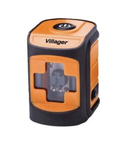 Villager VRL-2c Keresztlézeres Szintező 15m hatótávval