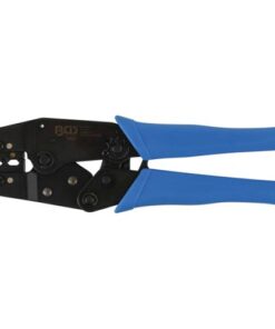BGS racsnis szigetelt saruzó fogó 0,5-6 mm²