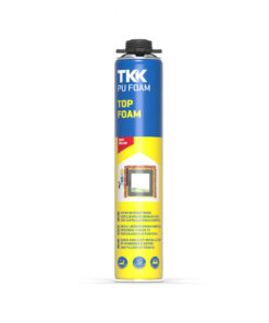 TKK TEKAPUR Pisztolyos Purhab 750 ml – Alacsony Tágulású